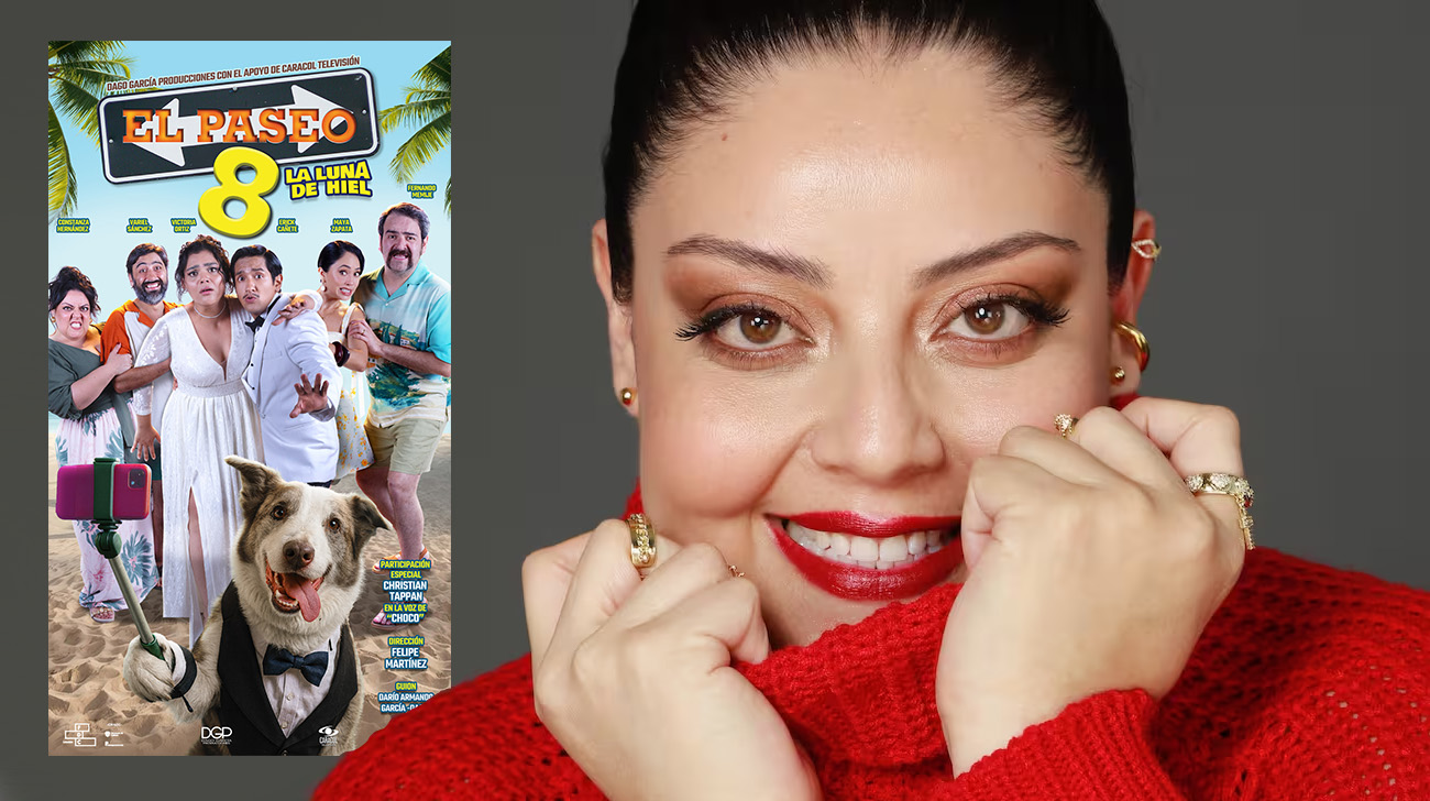 Constanza Hernández 