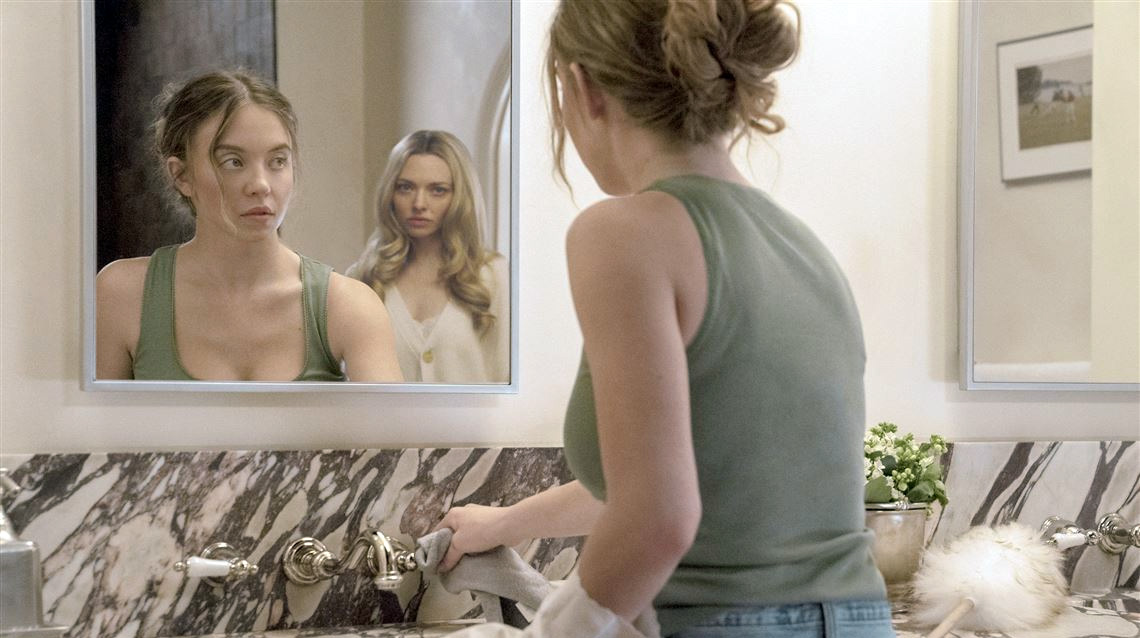 "La asistenta / La empleada / The Housemaid"