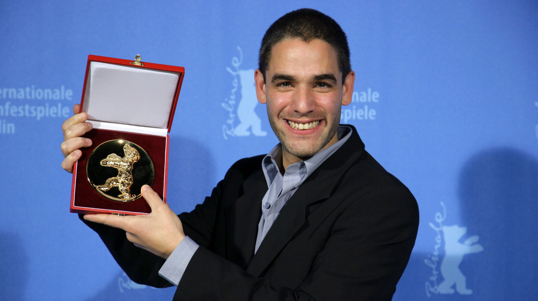 Eimbcke ya fue premiado en la Berlinale 2008, por "Lake Tahoe"