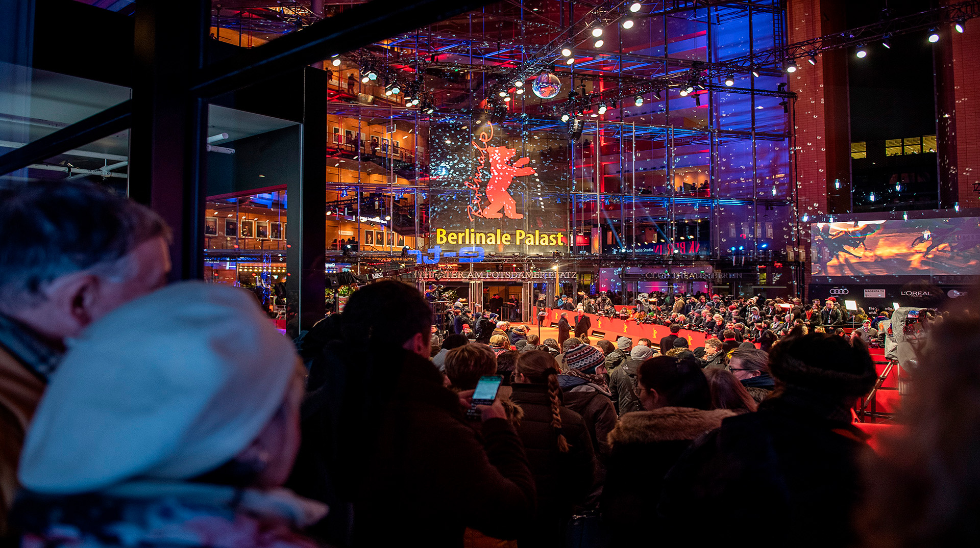 Festival Internacional de Cine de Berlín