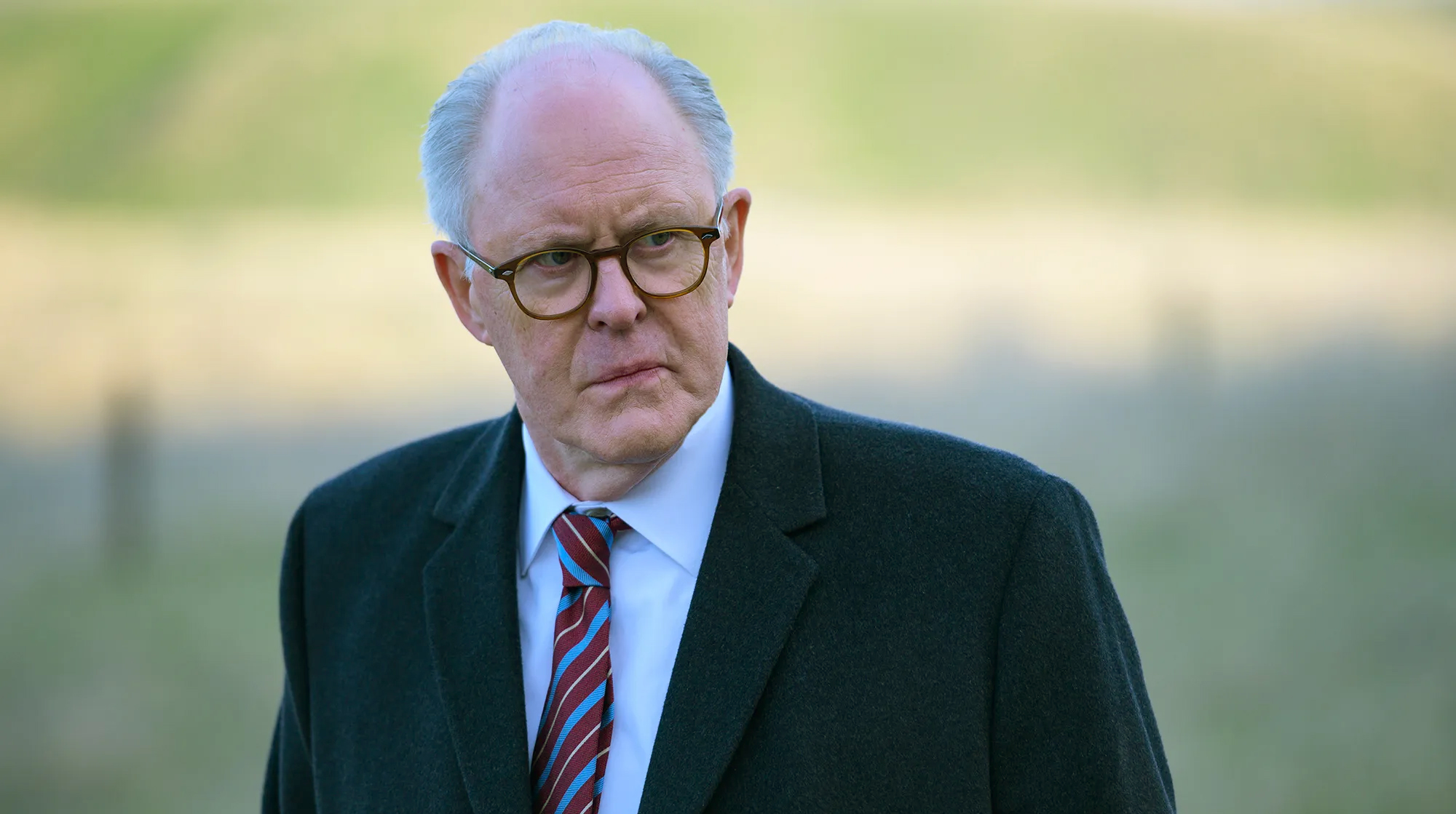 John Lithgow