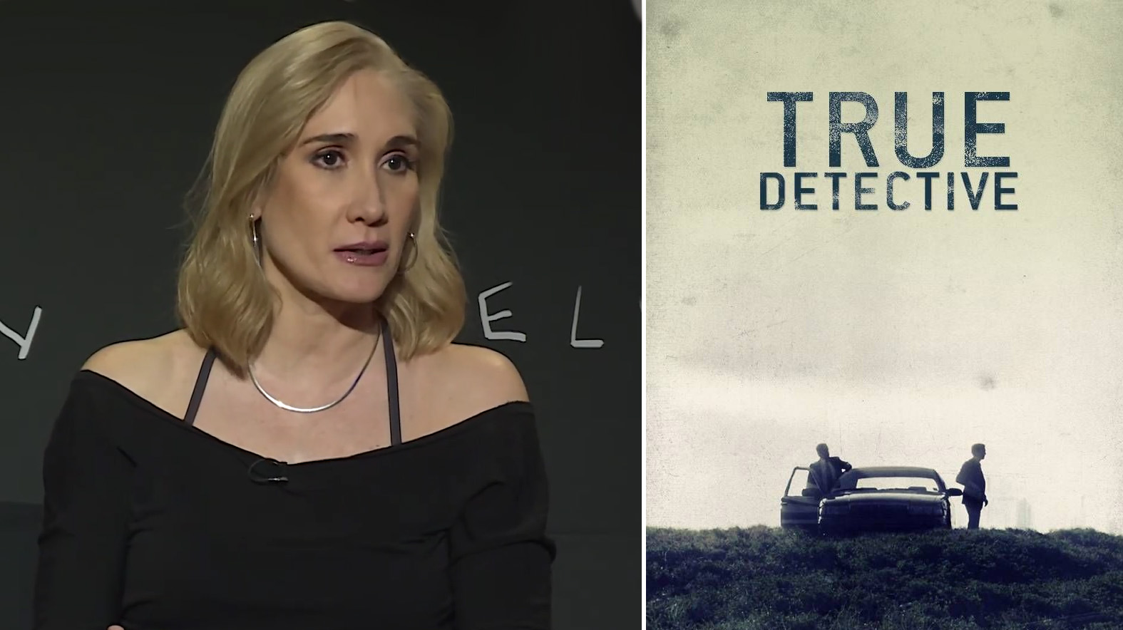 Issa López dirigirá "True Detective"