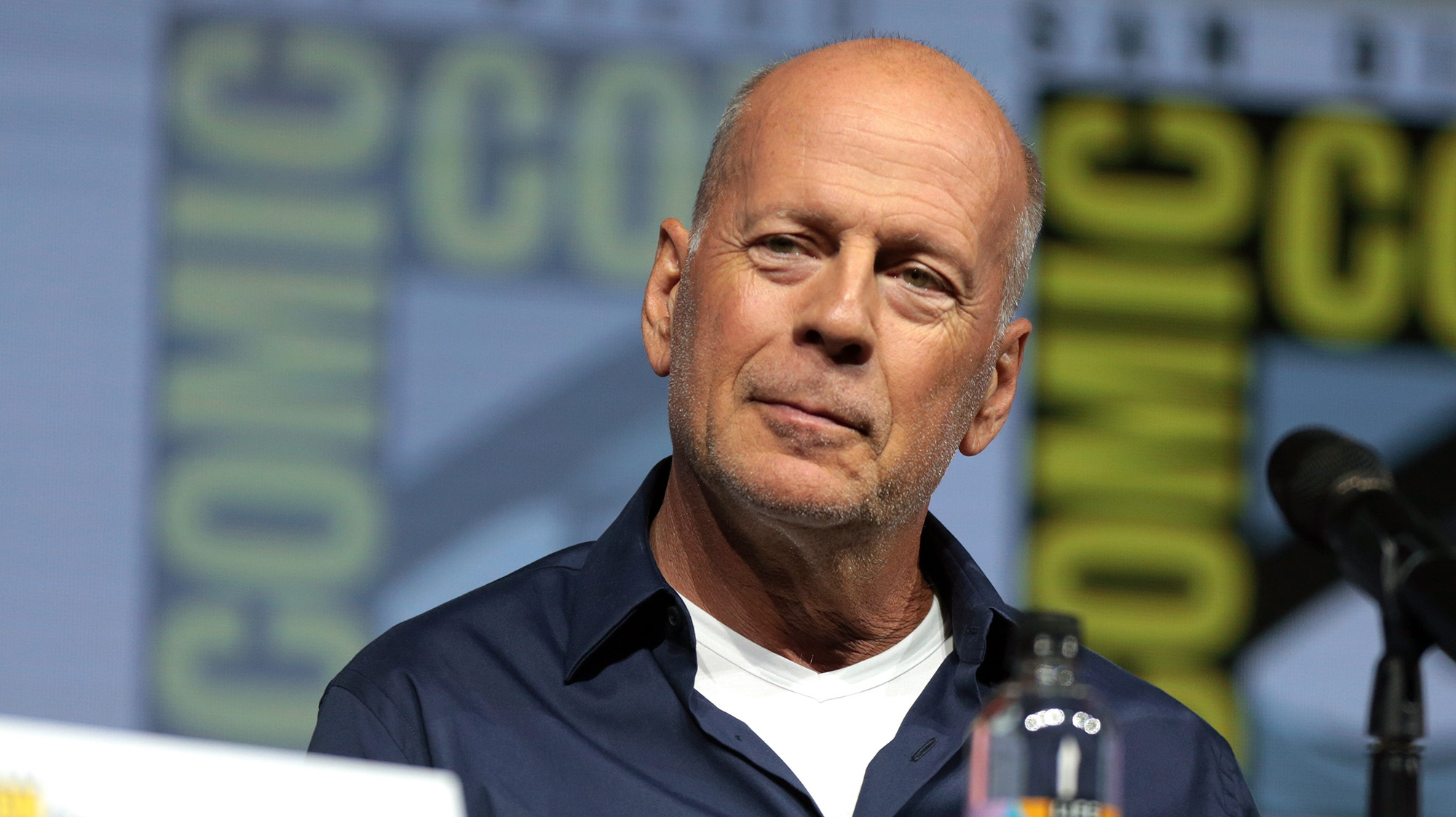 Bruce Willis 