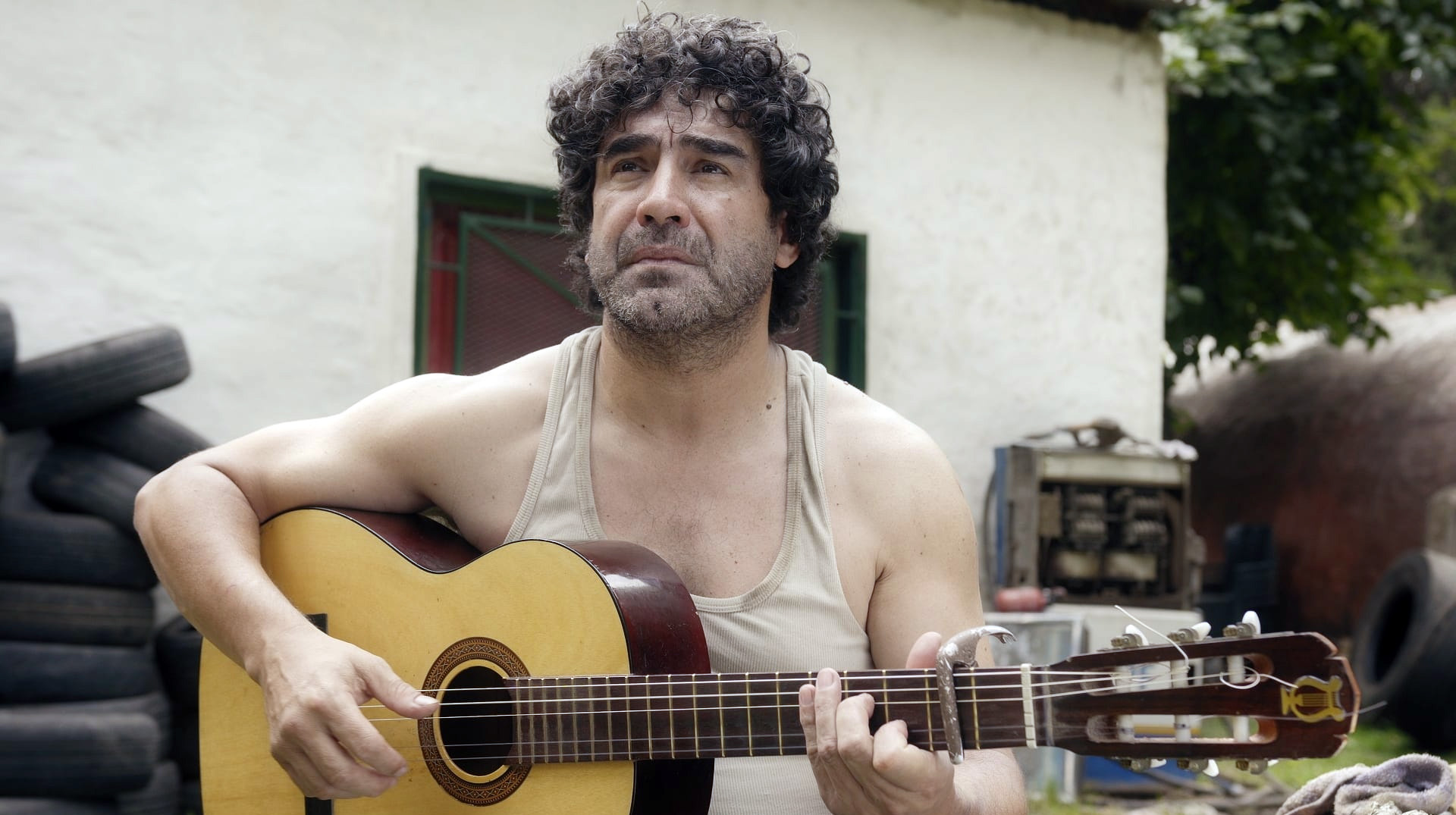 "El arranque" "El arranque"