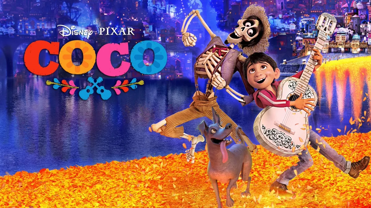 "Coco" volverá en 2029