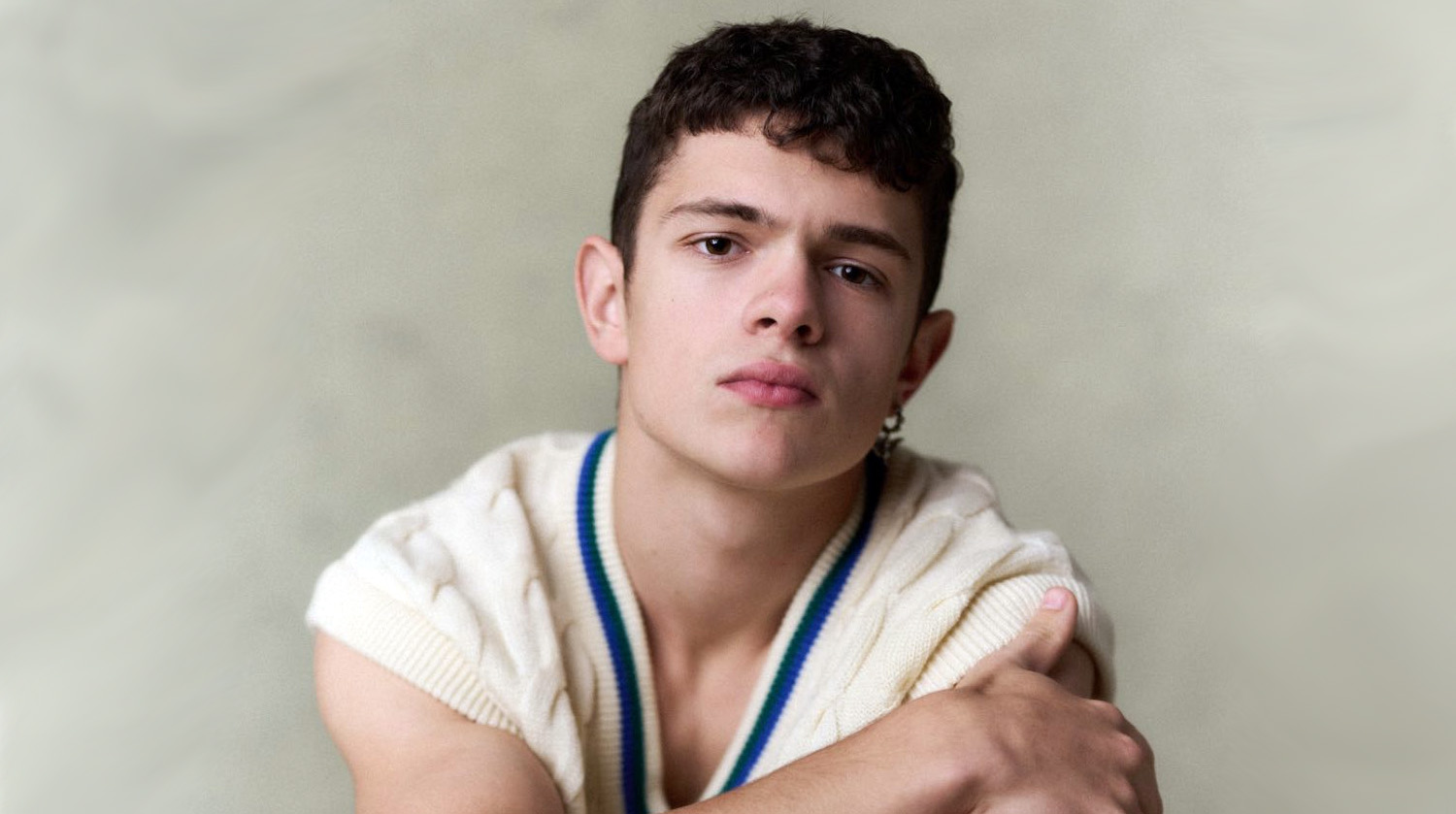 Noah Jupe Noah Jupe