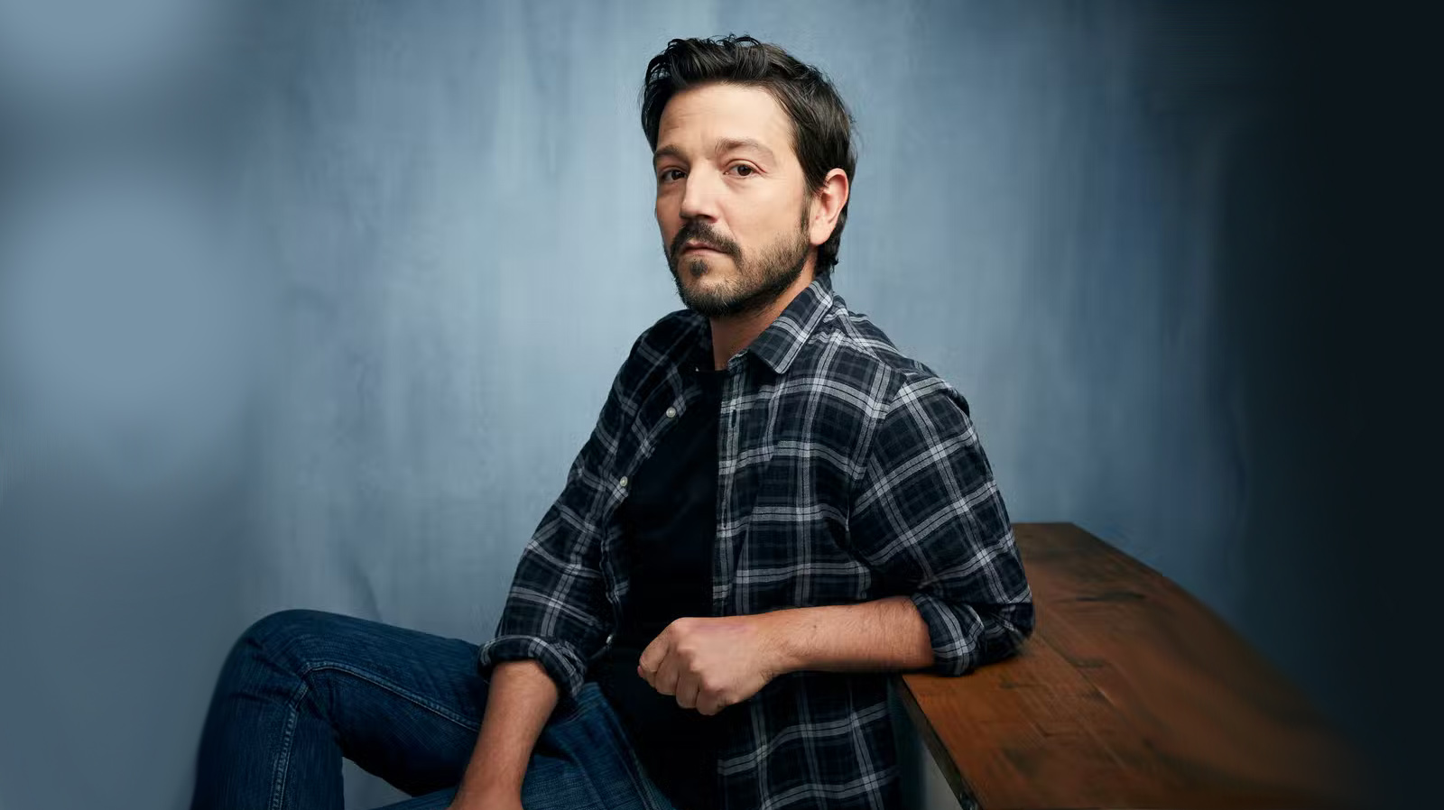 Diego Luna