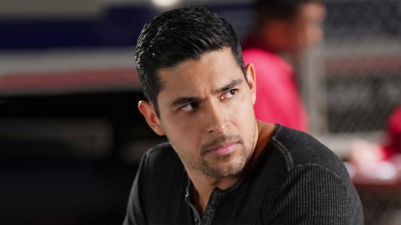 Wilmer Valderrama