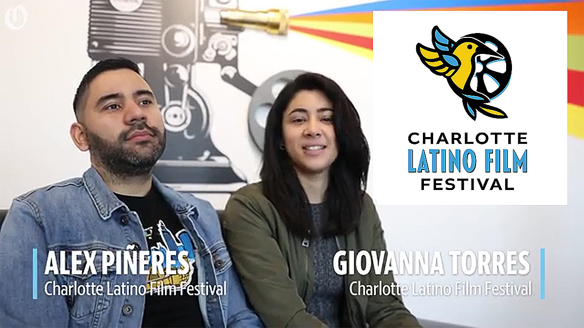 Los creadores del nuevo Festival Latino de Charlotte