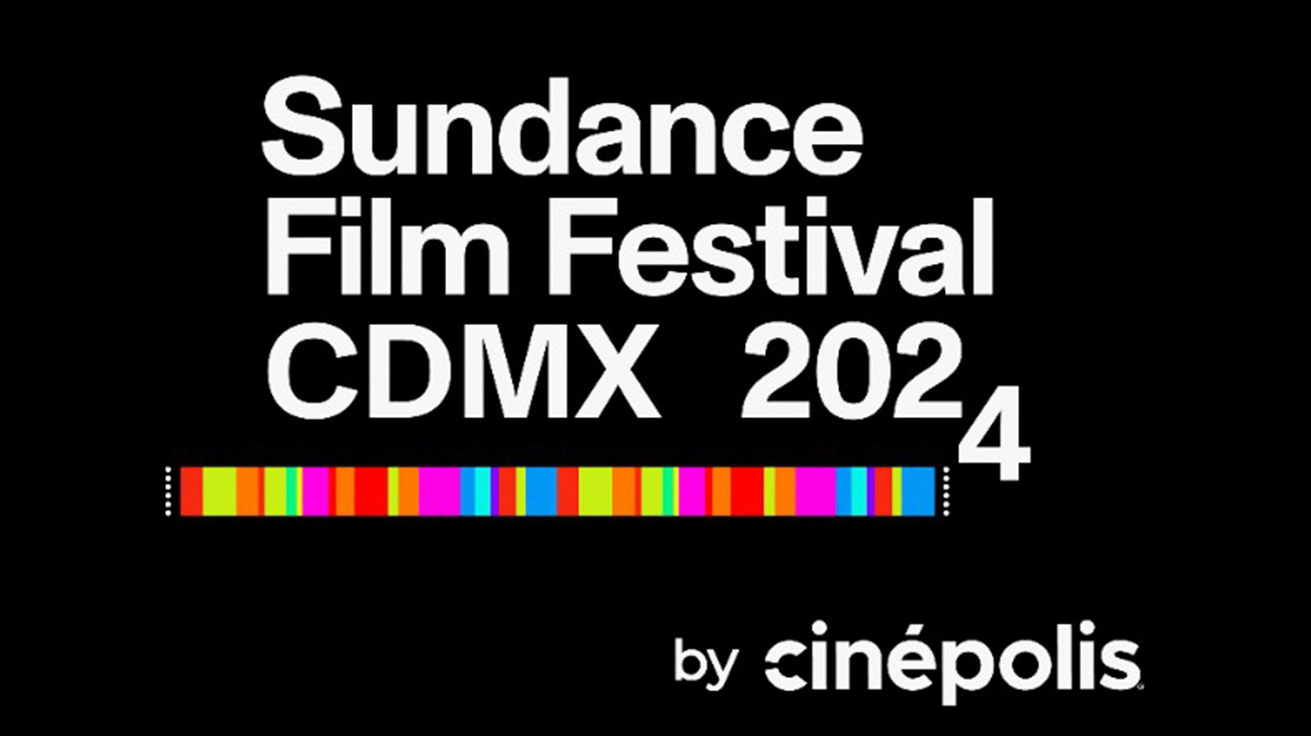 Sundance aterriza en Ciudad de México