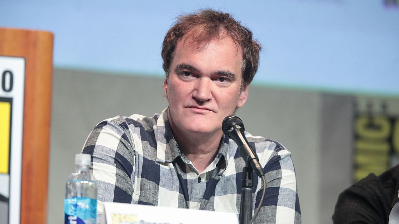 Quentin Tarantino (Gage Skidmore)