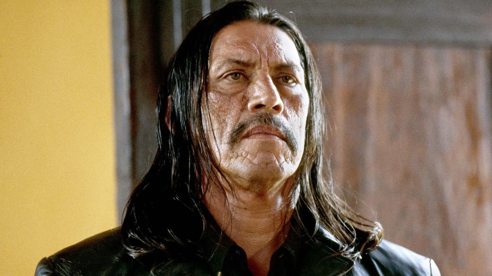 Danny Trejo