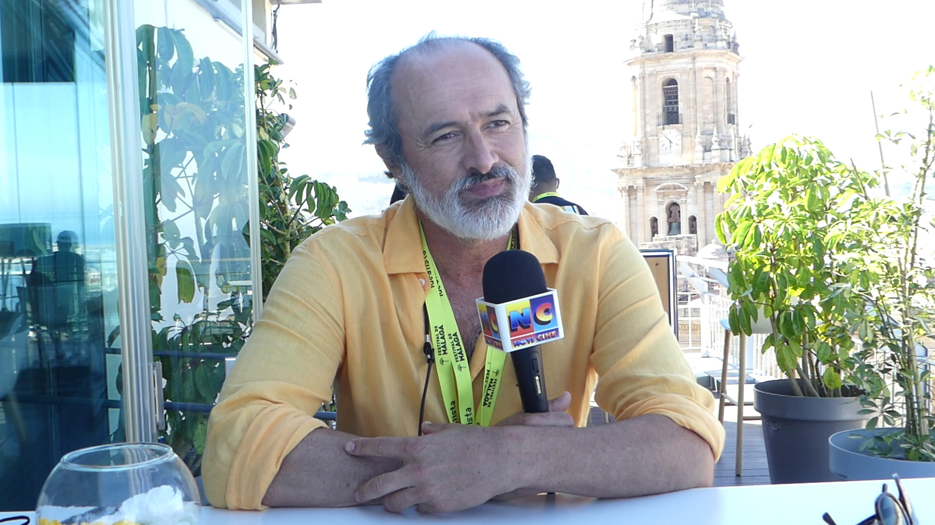Carlos Alcántara (T. Ayerdi)