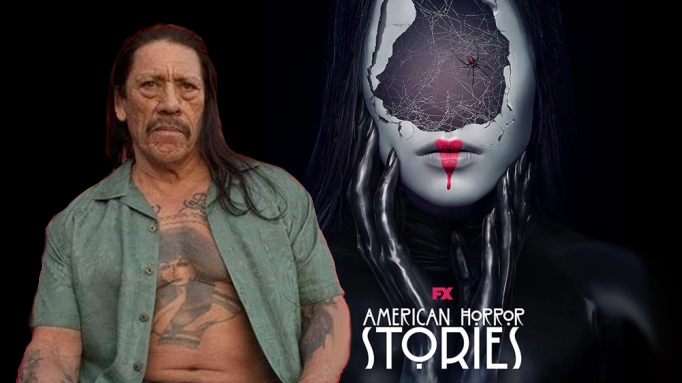 Danny Trejo estará en la nueva "American Horror Story"