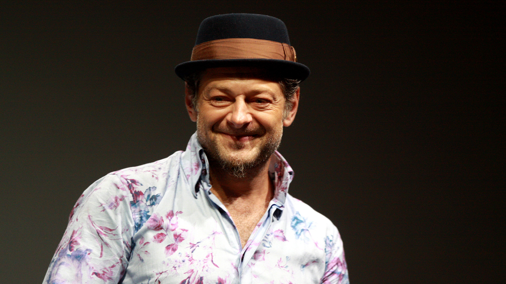 Serkis (Gage Skidmore)