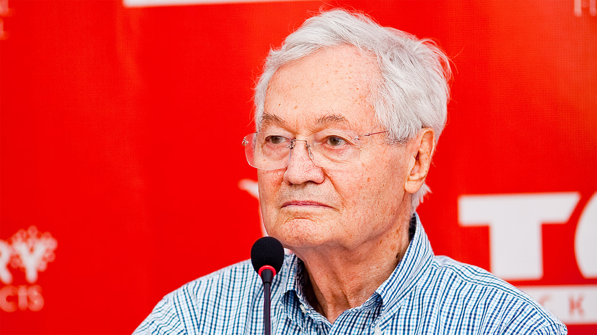 Roger Corman