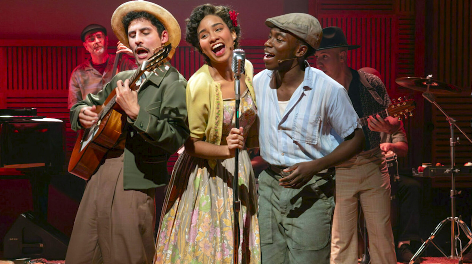 "Buena Vista Social Club" "Buena Vista Social Club"