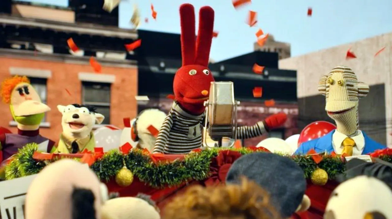 "31 minutos: Calurosa Navidad" "31 minutos: Calurosa Navidad"