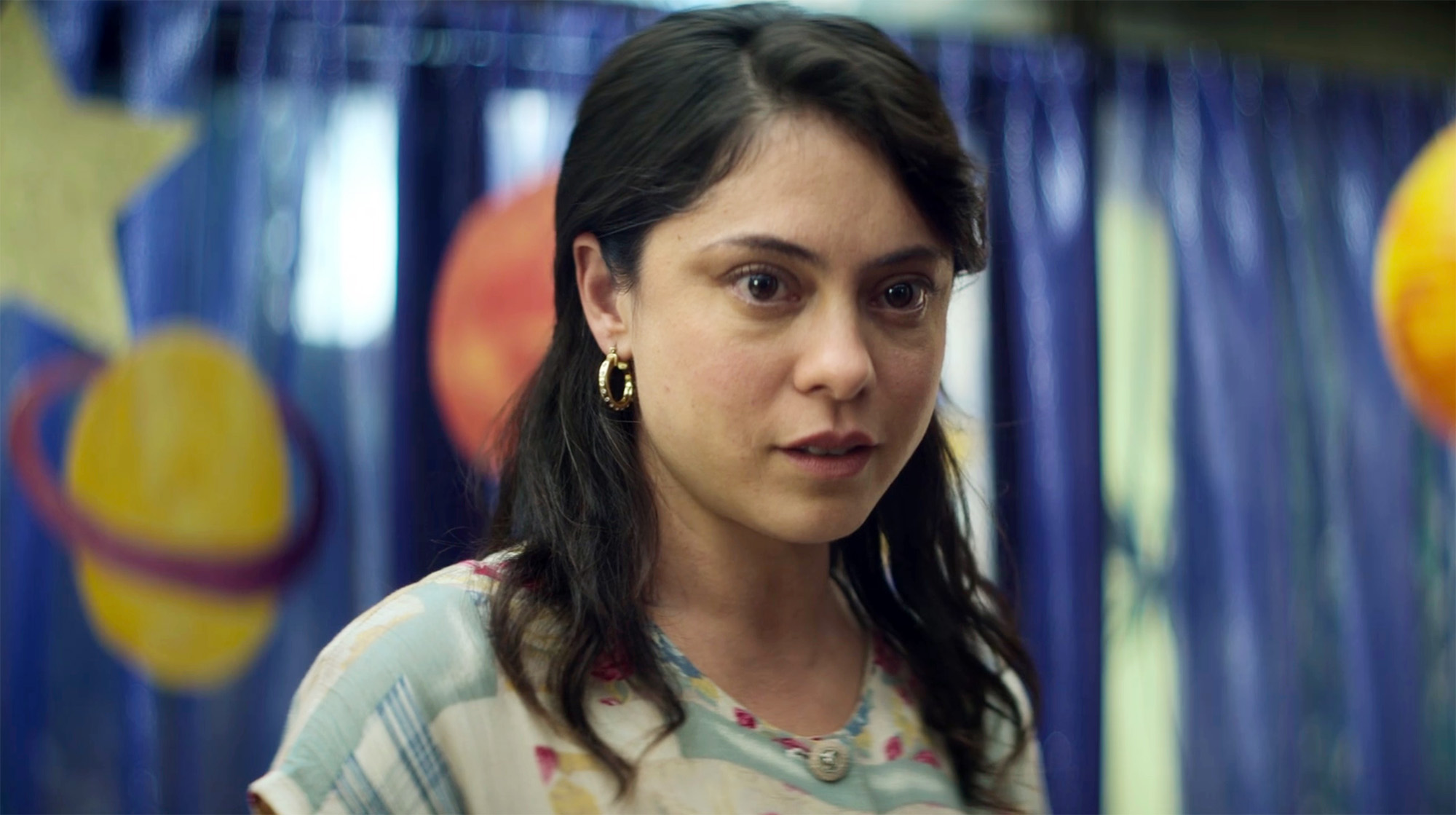 Rosa Salazar Rosa Salazar