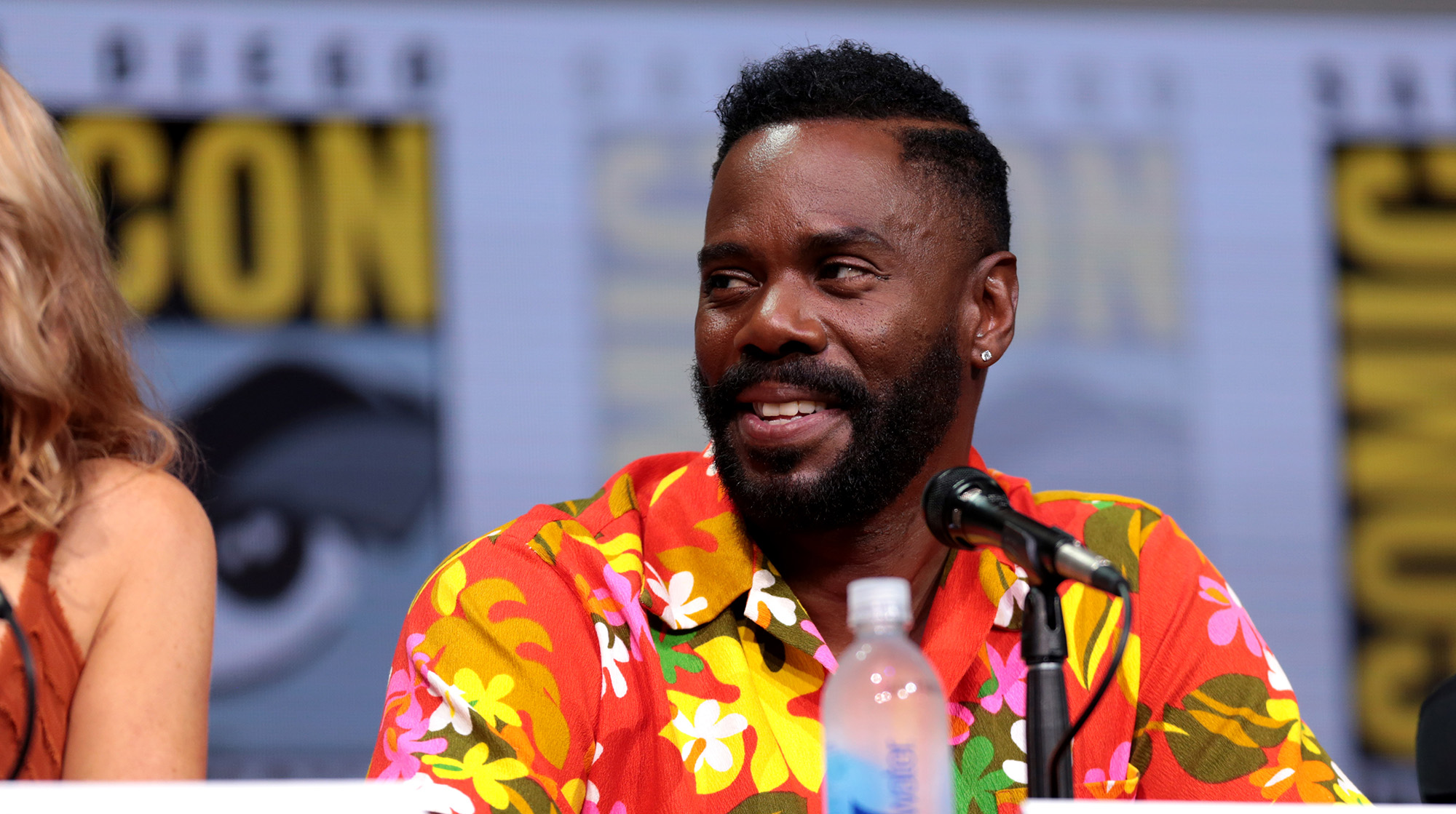 Colman Domingo (G.Skidmore) Colman Domingo (G.Skidmore)