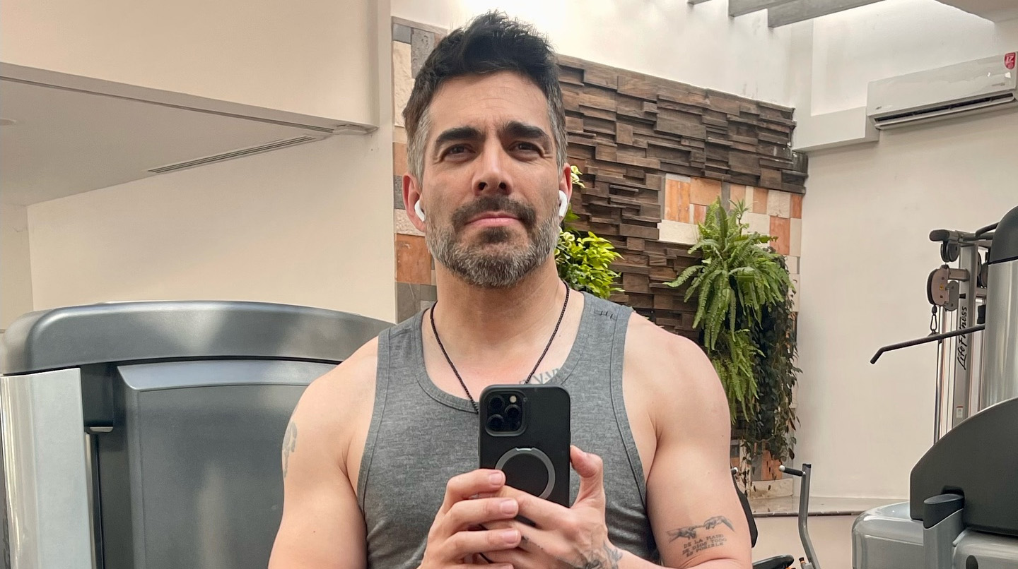 Omar Chaparro Omar Chaparro