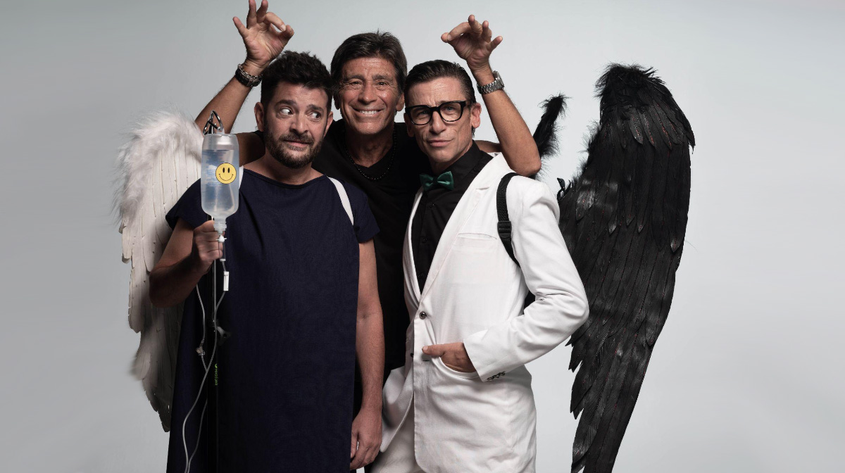 Rago, Repetto y Cremonesi Rago, Repetto y Cremonesi