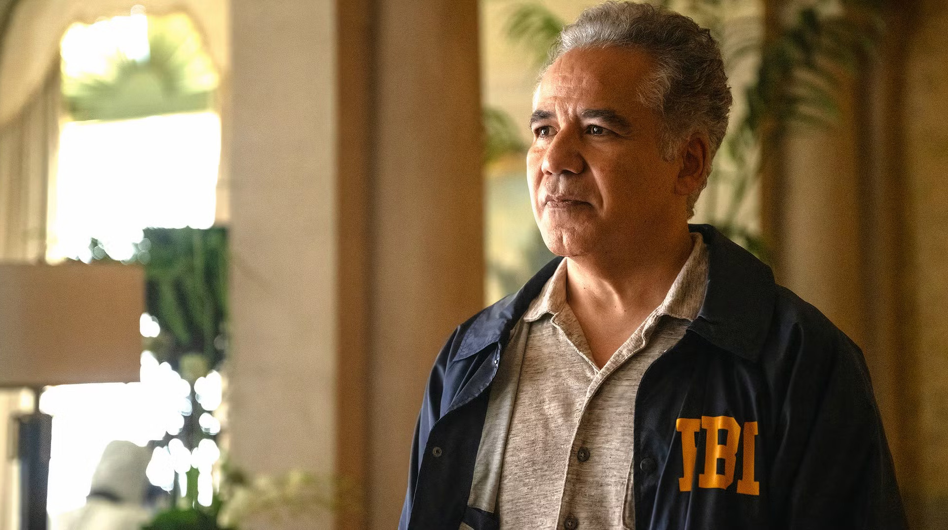 John Ortiz