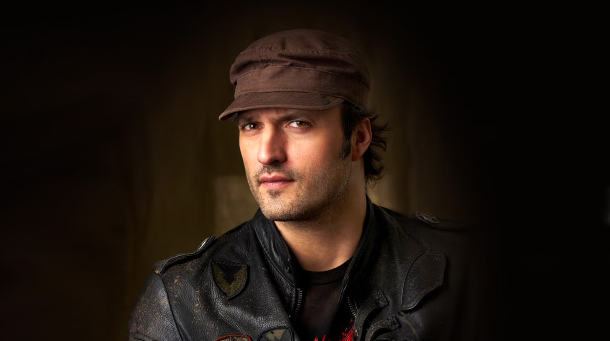 Robert Rodríguez Robert Rodríguez