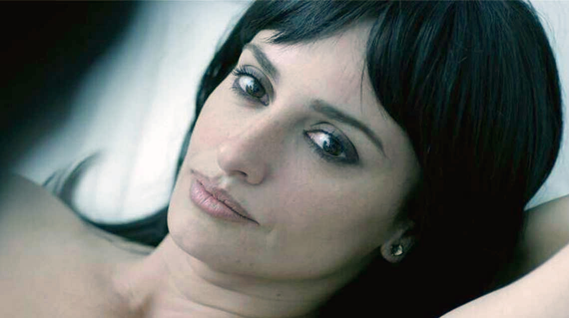 Penélope Cruz Penélope Cruz