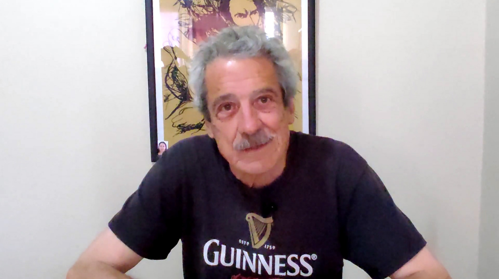 Fernando Pérez Fernando Pérez