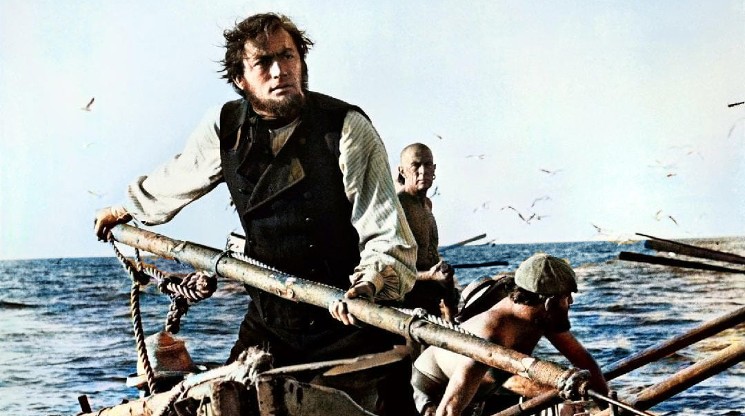 "Moby Dick" "Moby Dick"