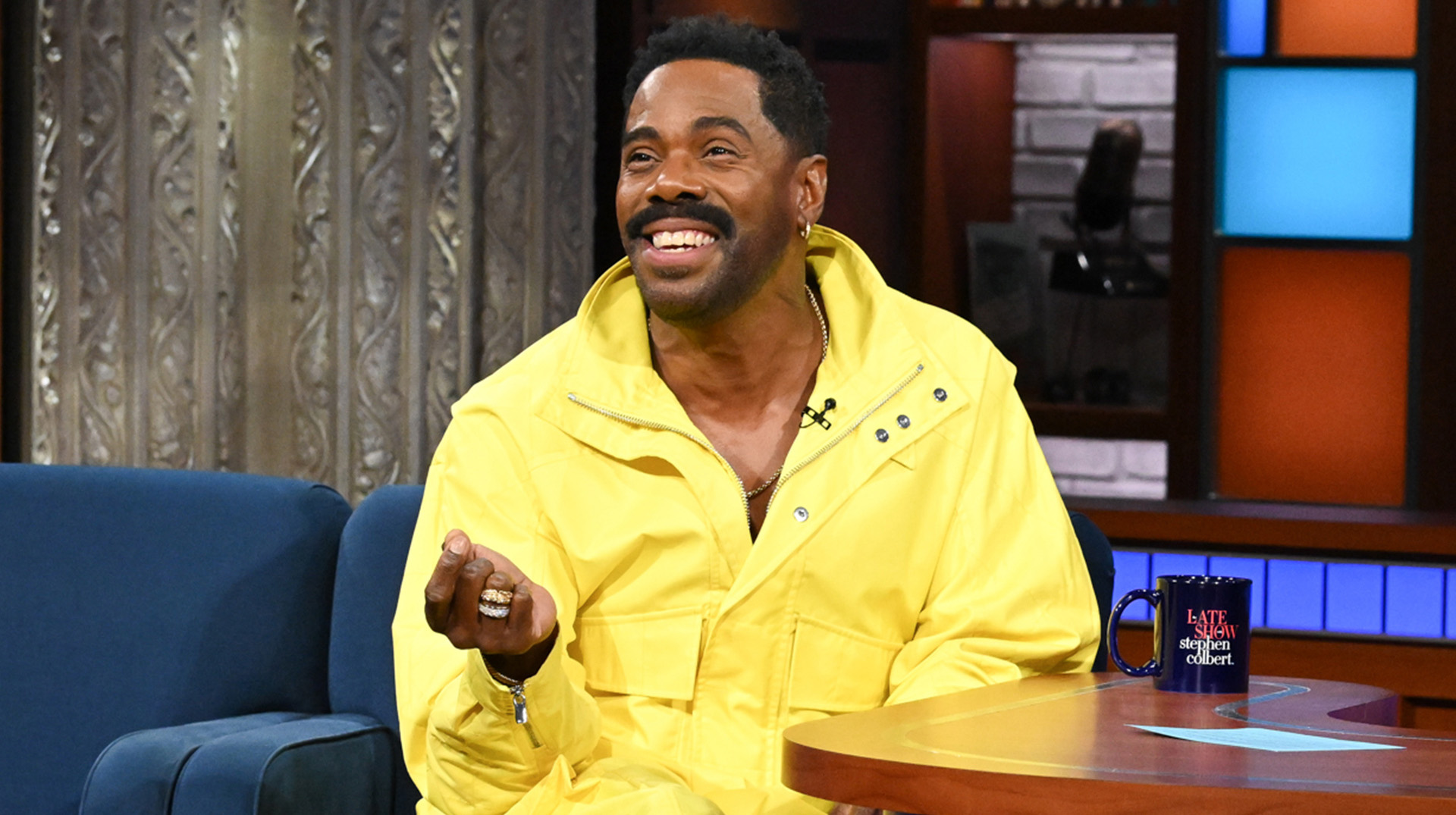 Colman Domingo Colman Domingo