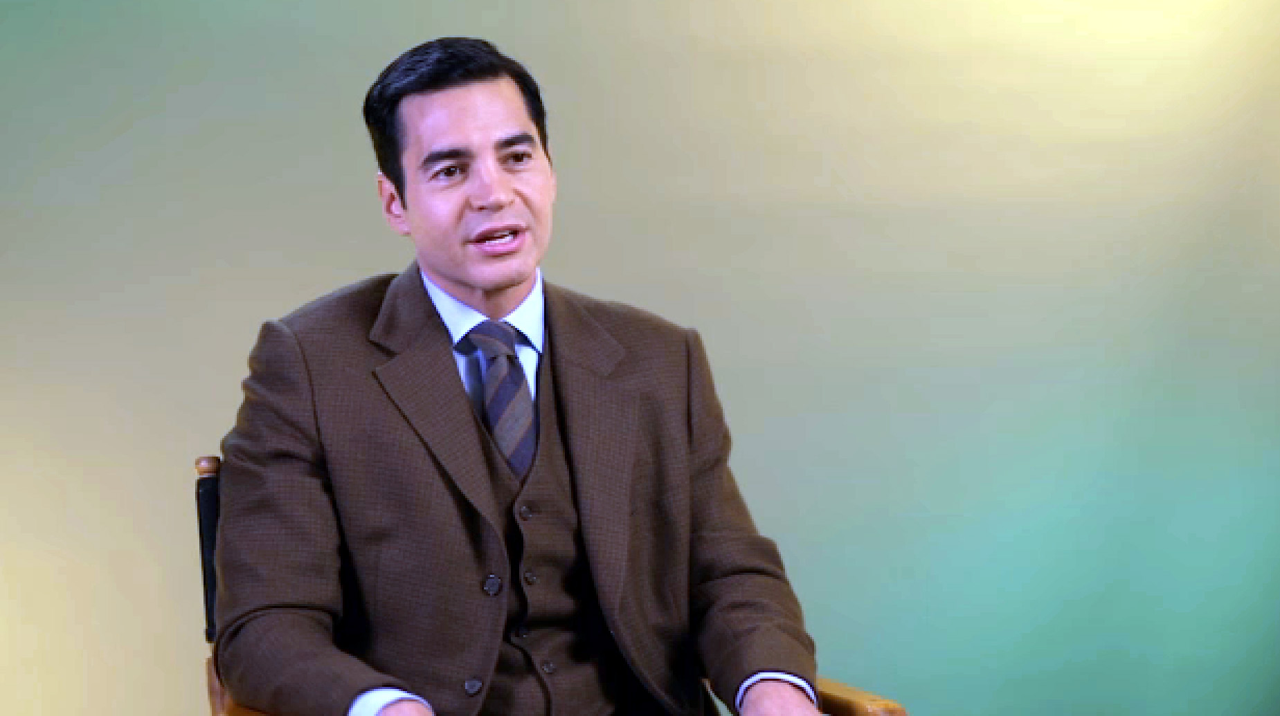 Ramón Rodríguez