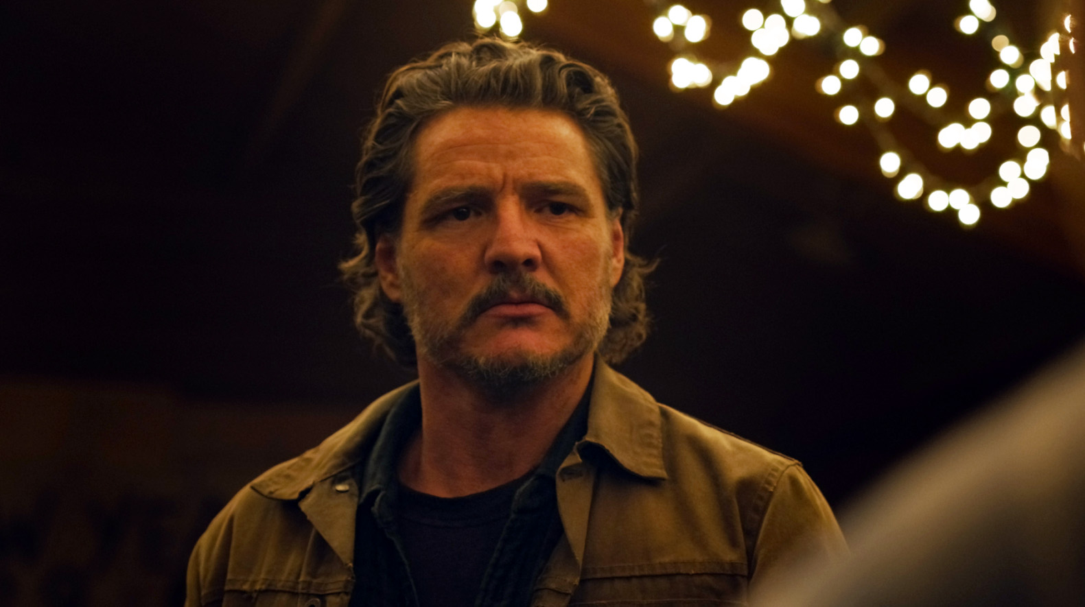 Pascal, en la segunda temporada de "The Last of Us"