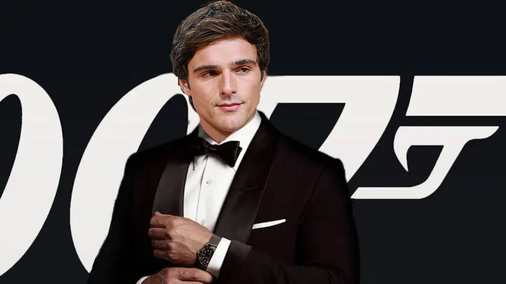 Jacob Elordi podría ser 007 Jacob Elordi podría ser 007