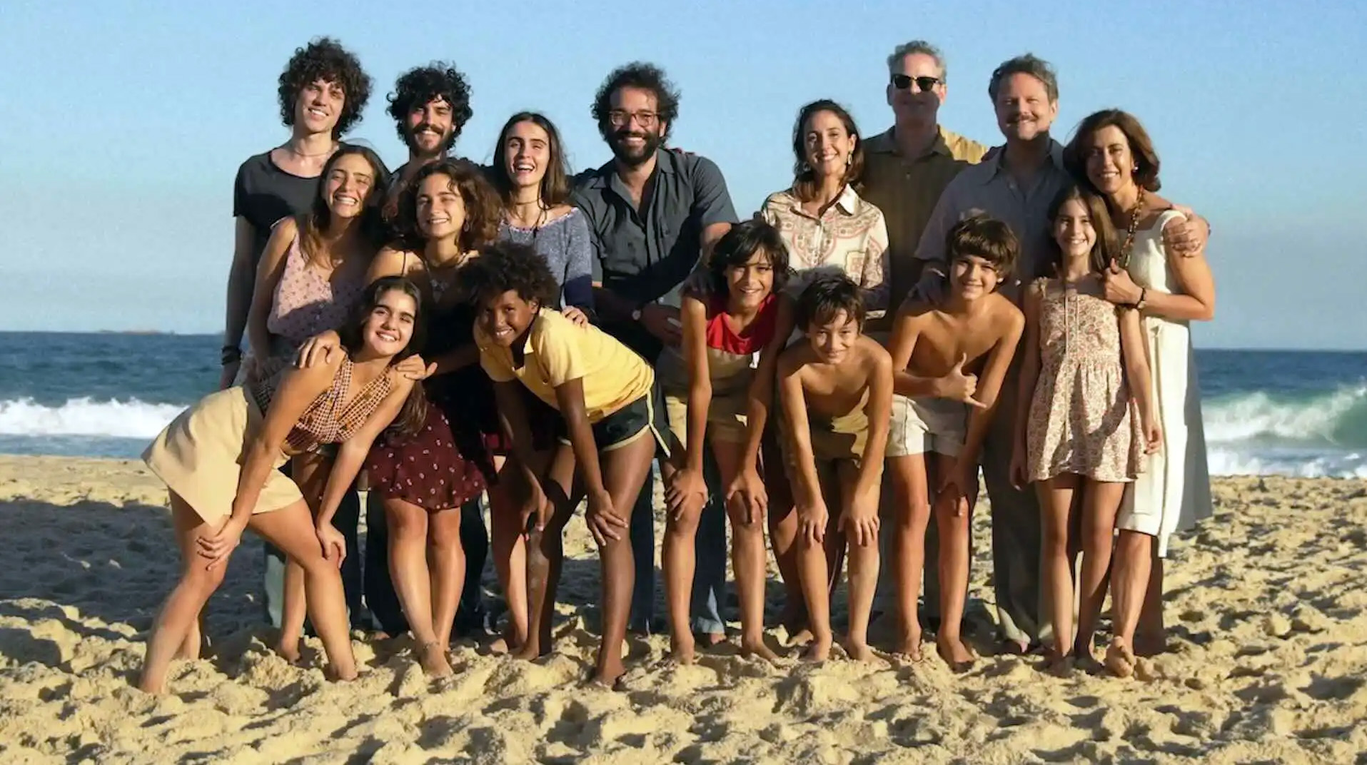 "Ainda Estou Aqui" "Ainda Estou Aqui"
