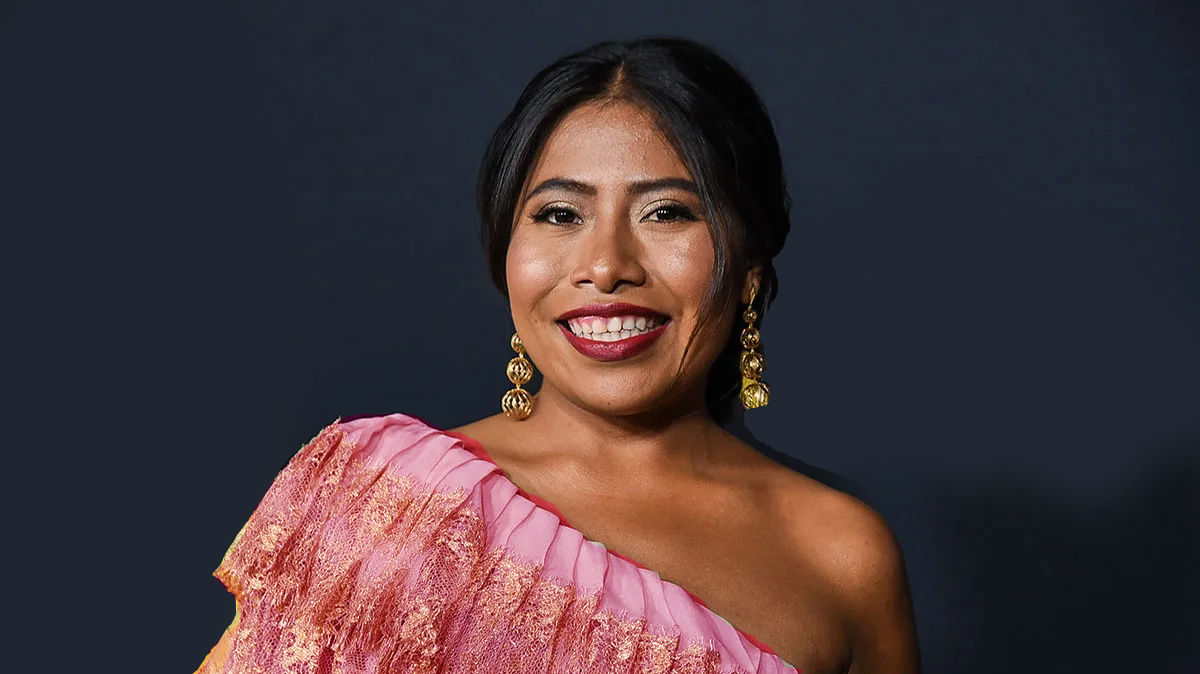 Yalitza Aparicio