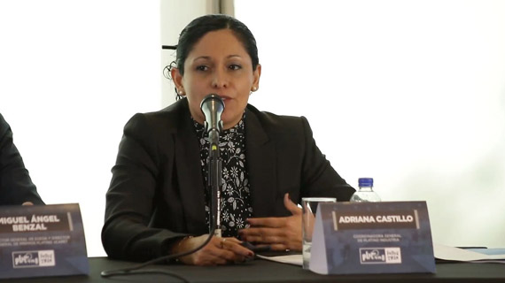 Adriana Castillo