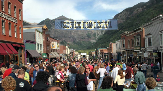 Telluride