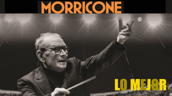 Ennio Morricone