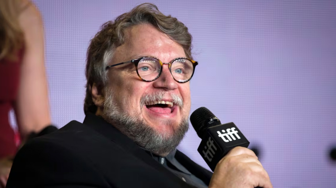 Del Toro, este mes en Toronto Del Toro, este mes en Toronto