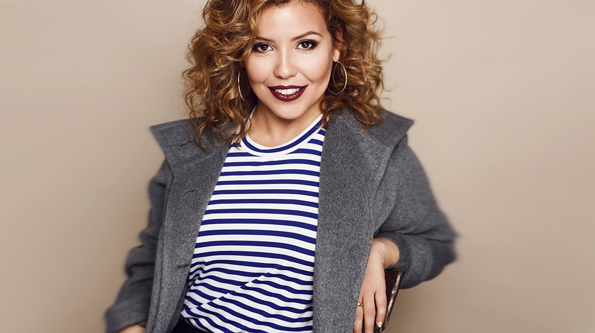 Justina Machado