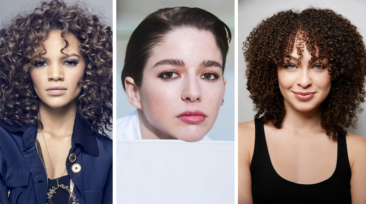 Grace, Di Girolamo y Sierra