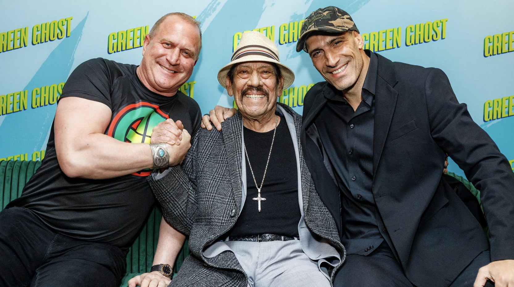 Clark, Trejo y Zaror 