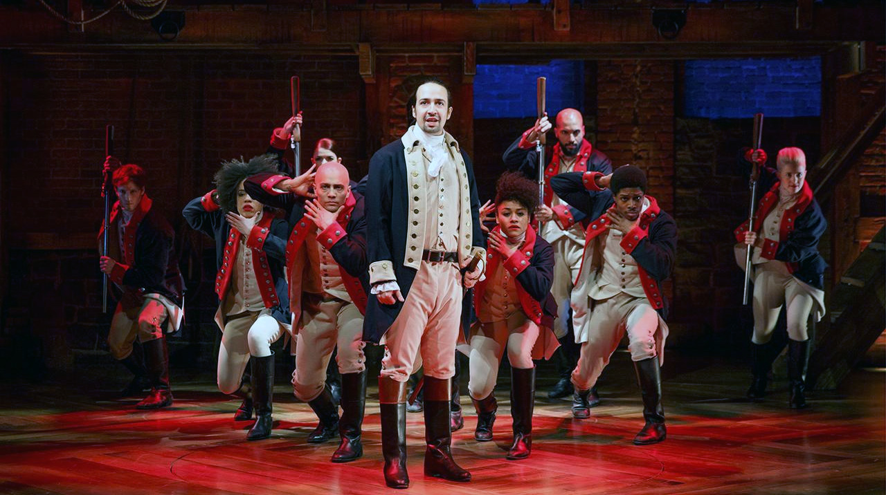 "Hamilton" "Hamilton"