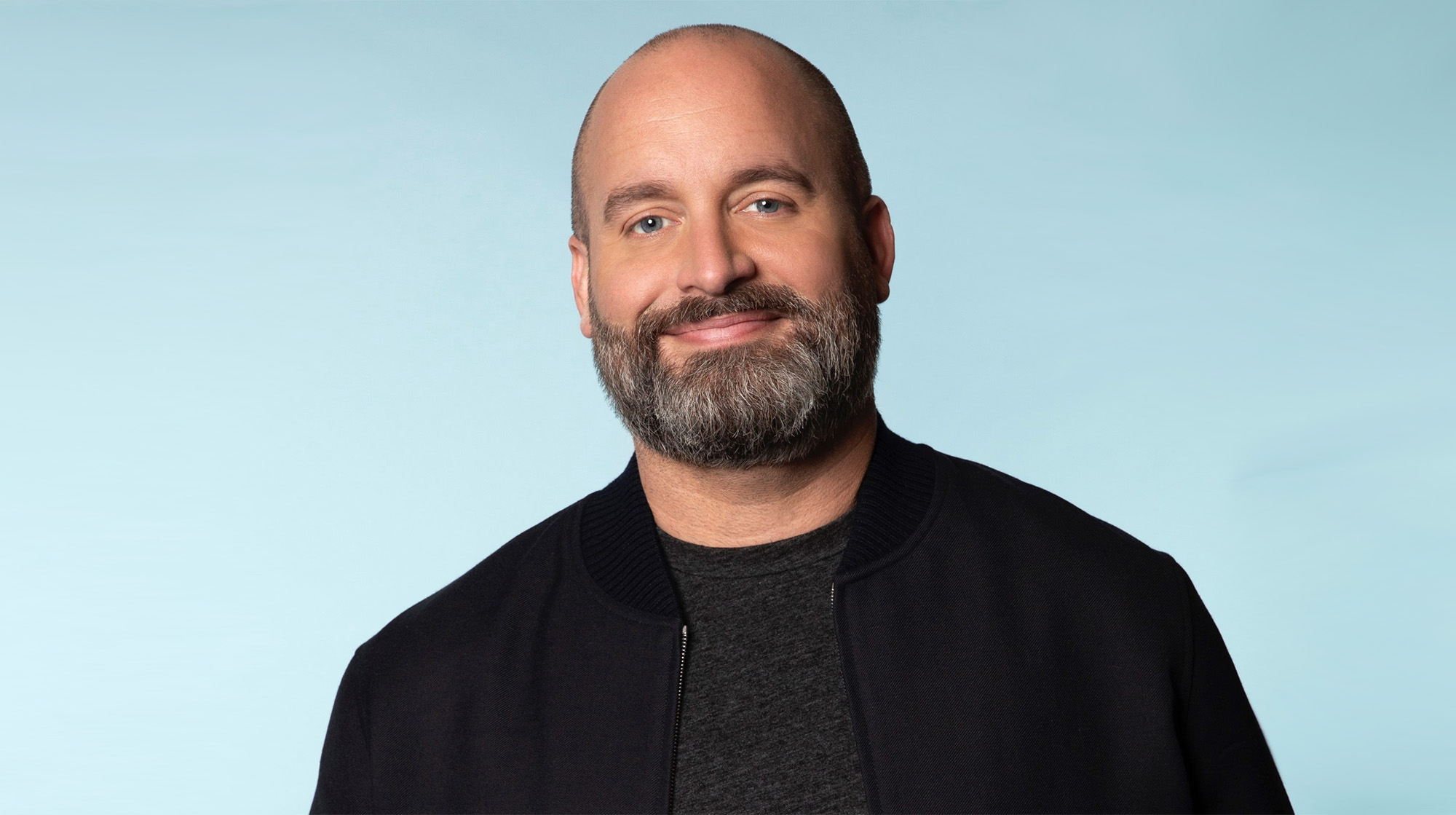 Tom Segura Tom Segura
