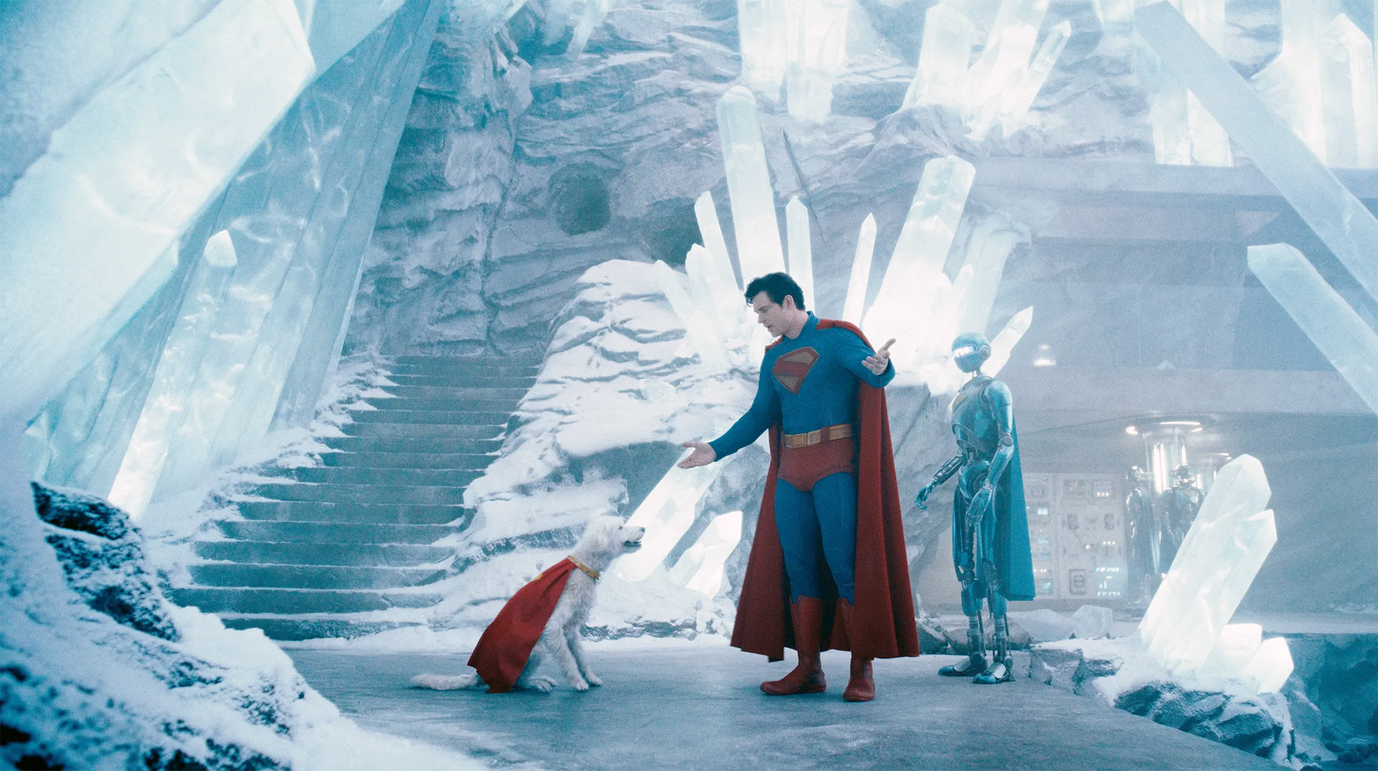 "Superman" "Superman"