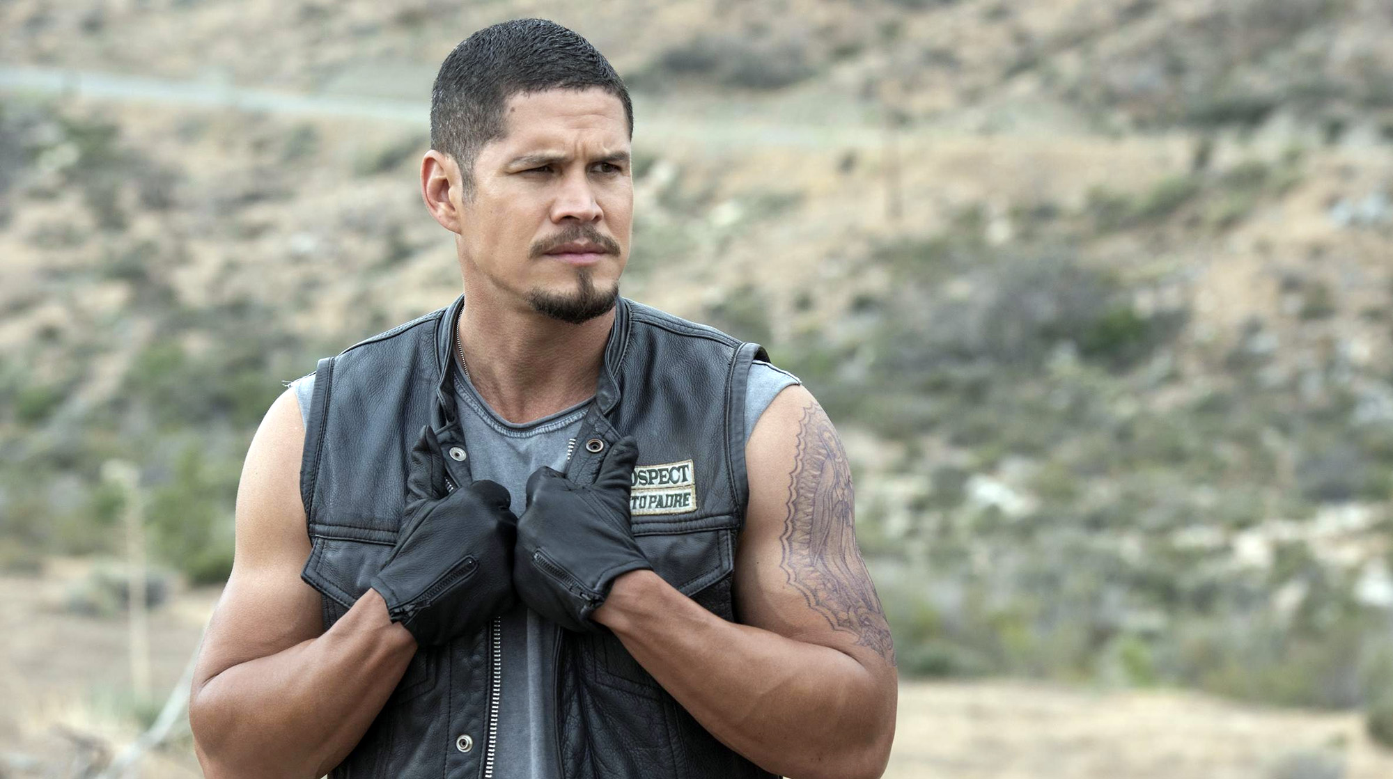 JD Pardo
