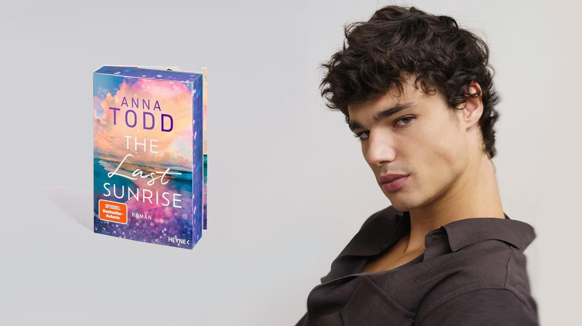 Lindez y la novela que interpretará