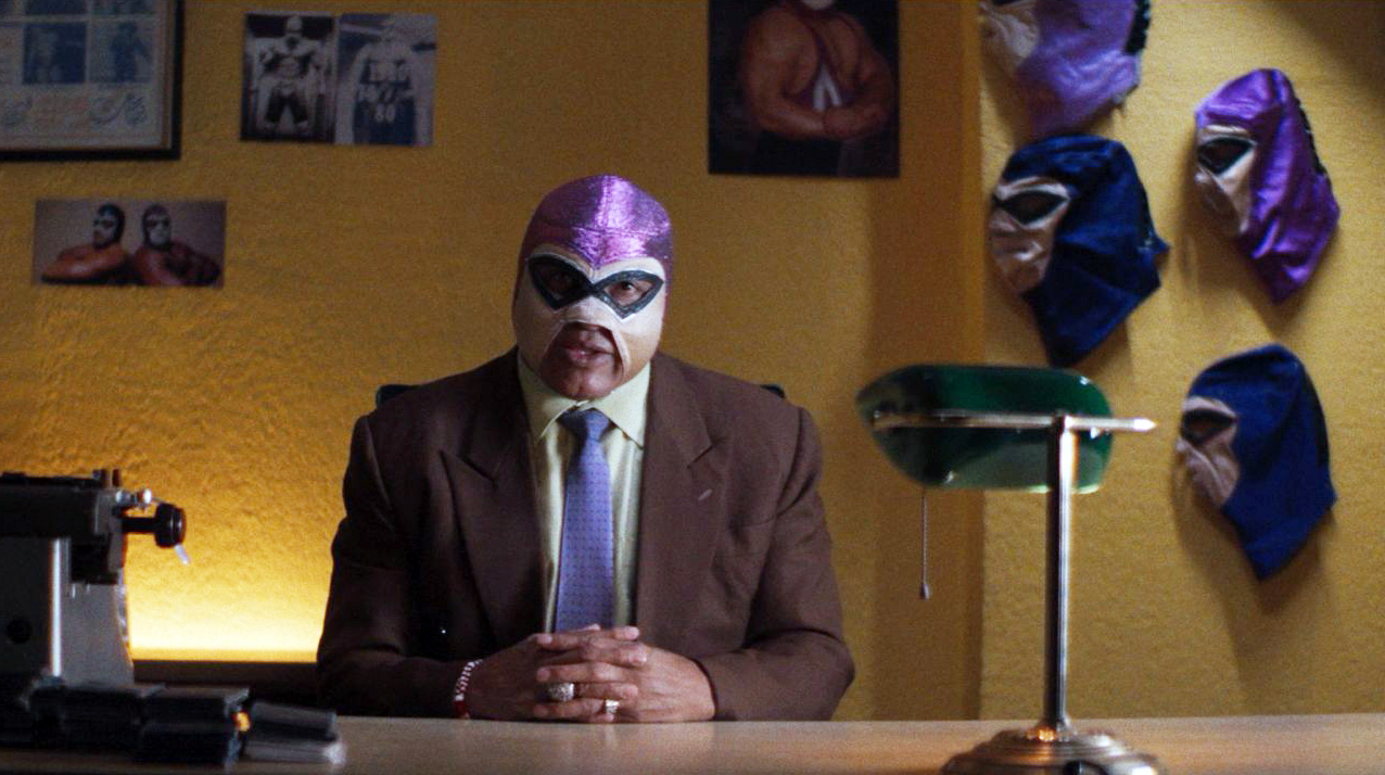 "Erase un vez en un ring" "Erase un vez en un ring"